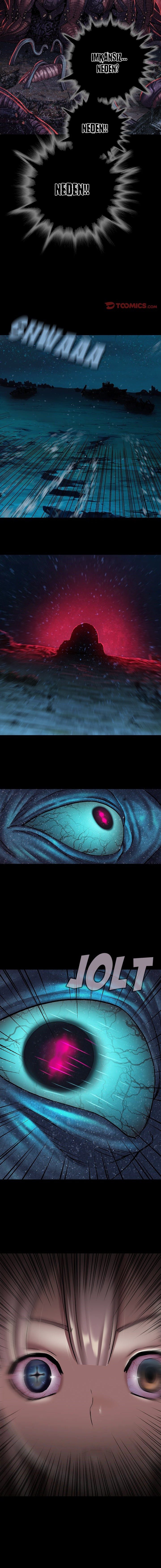 Read Leviathan TR Manga Online