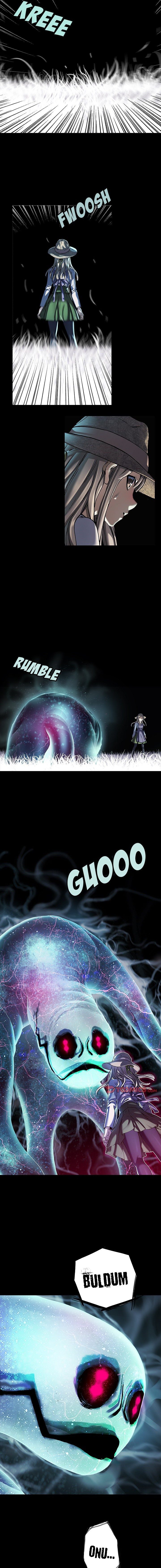 Read Leviathan TR Manga Online