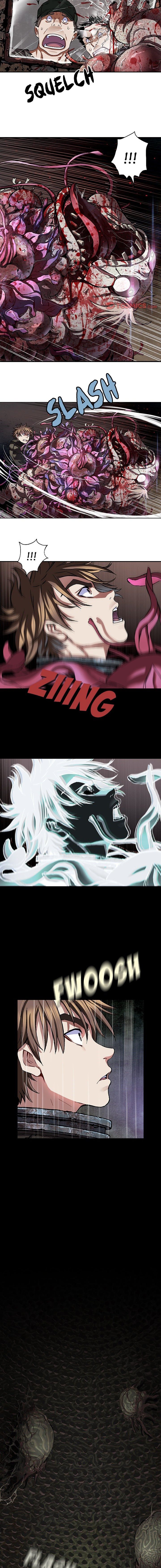 Read Leviathan TR Manga Online
