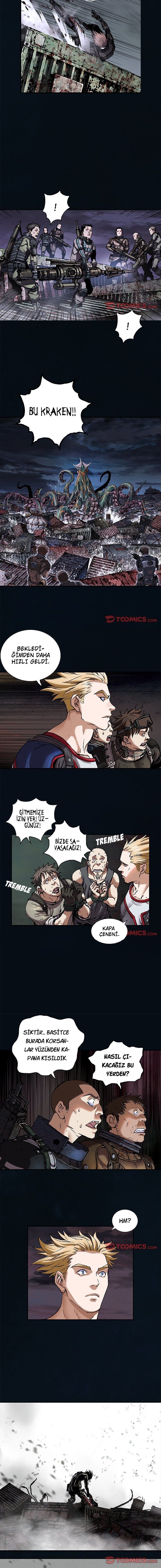 Read Leviathan TR Manga Online