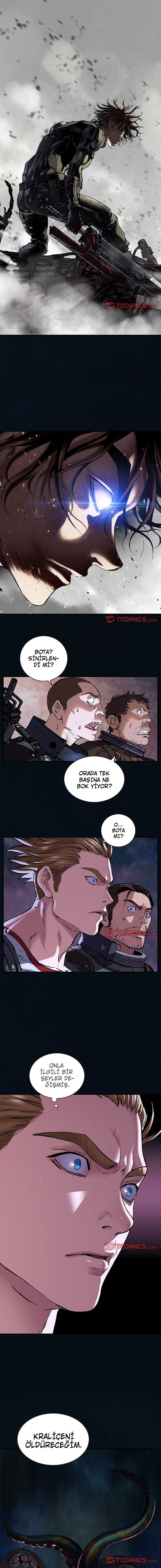 Read Leviathan TR Manga Online