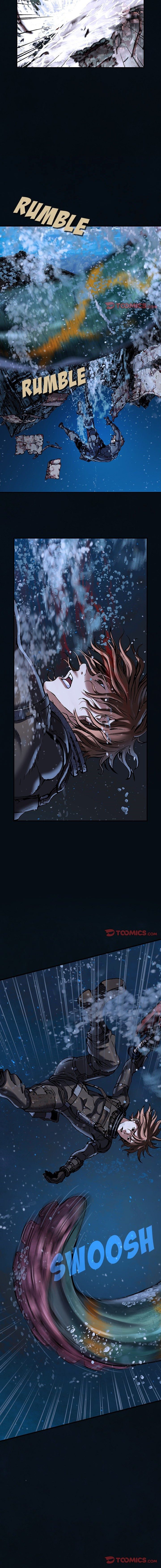 Read Leviathan TR Manga Online