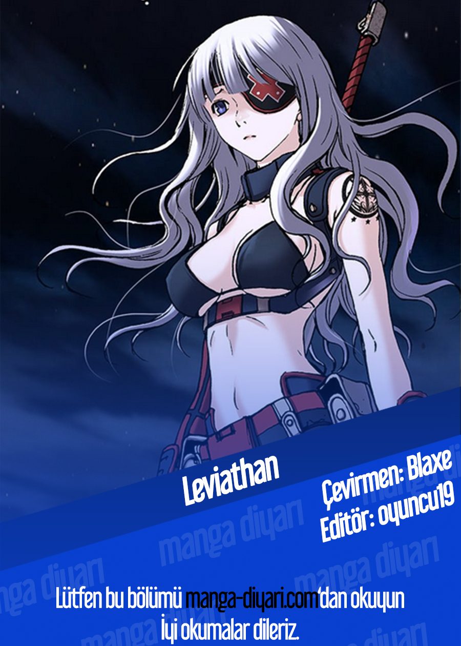 Read Leviathan TR Manga Online