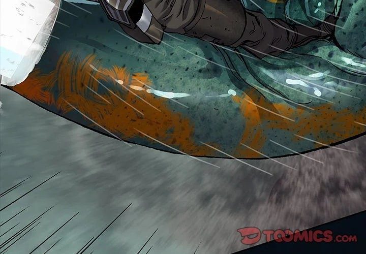 Read Leviathan TR Manga Online
