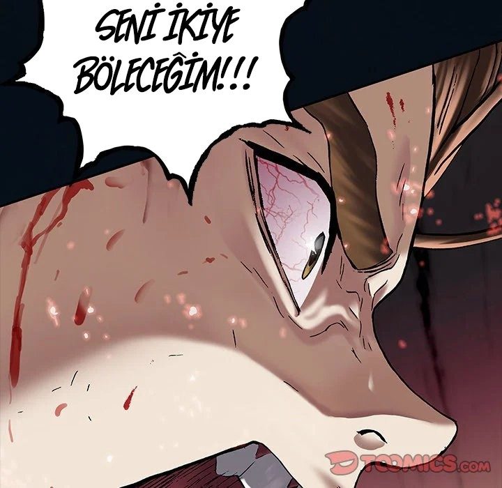Read Leviathan TR Manga Online