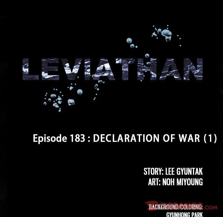 Read Leviathan TR Manga Online