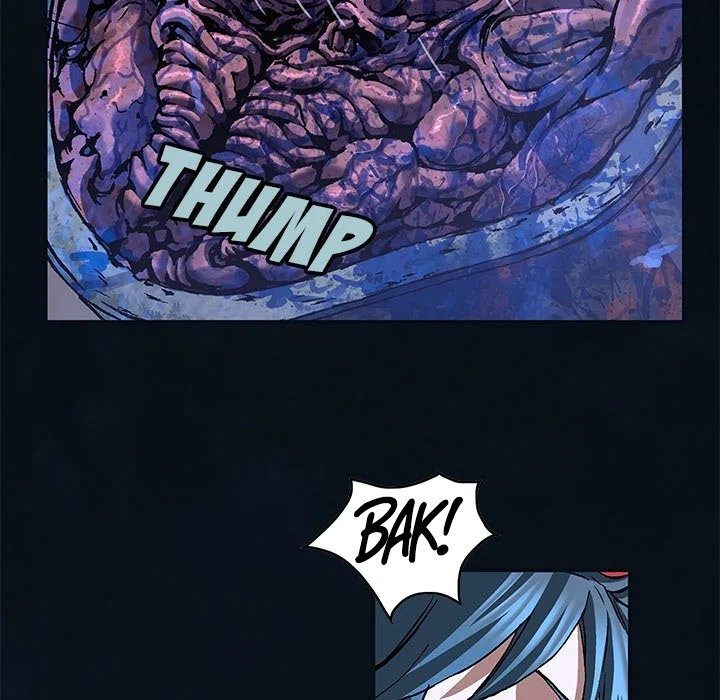 Read Leviathan TR Manga Online