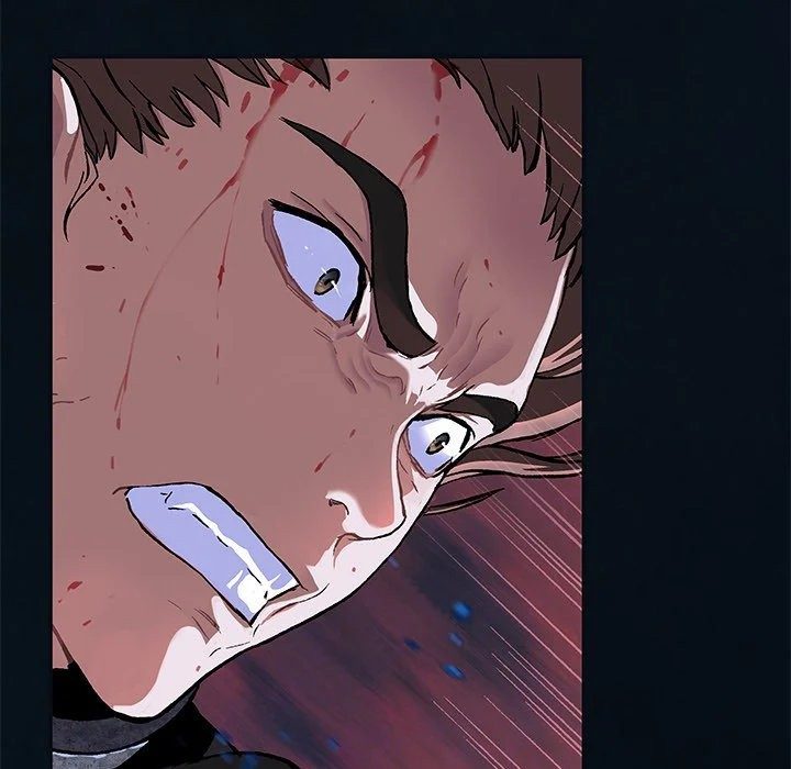 Read Leviathan TR Manga Online