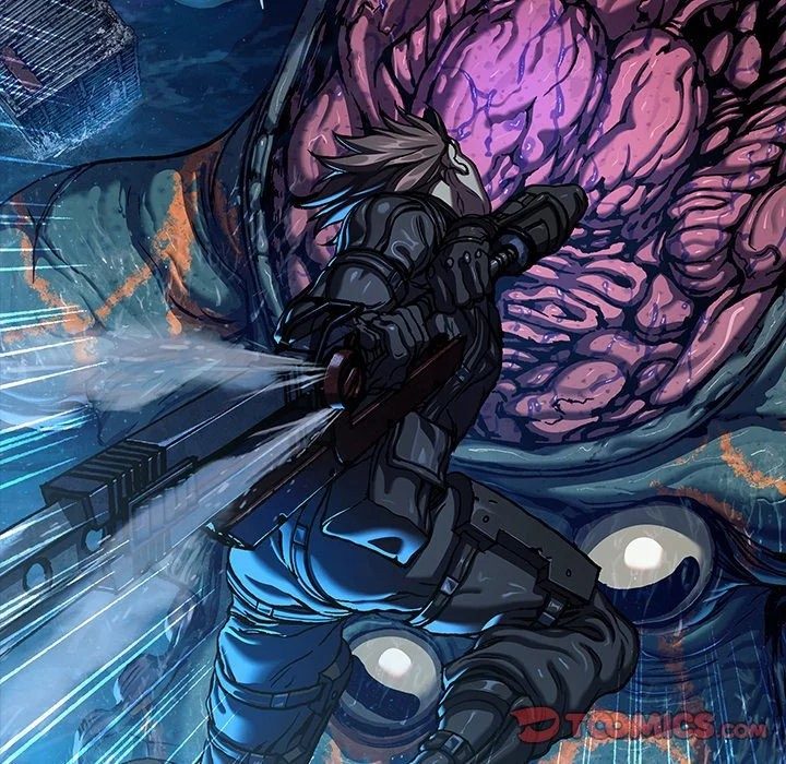 Read Leviathan TR Manga Online