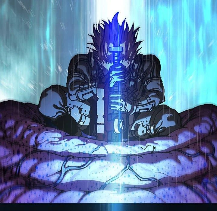 Read Leviathan TR Manga Online