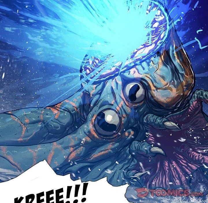 Read Leviathan TR Manga Online