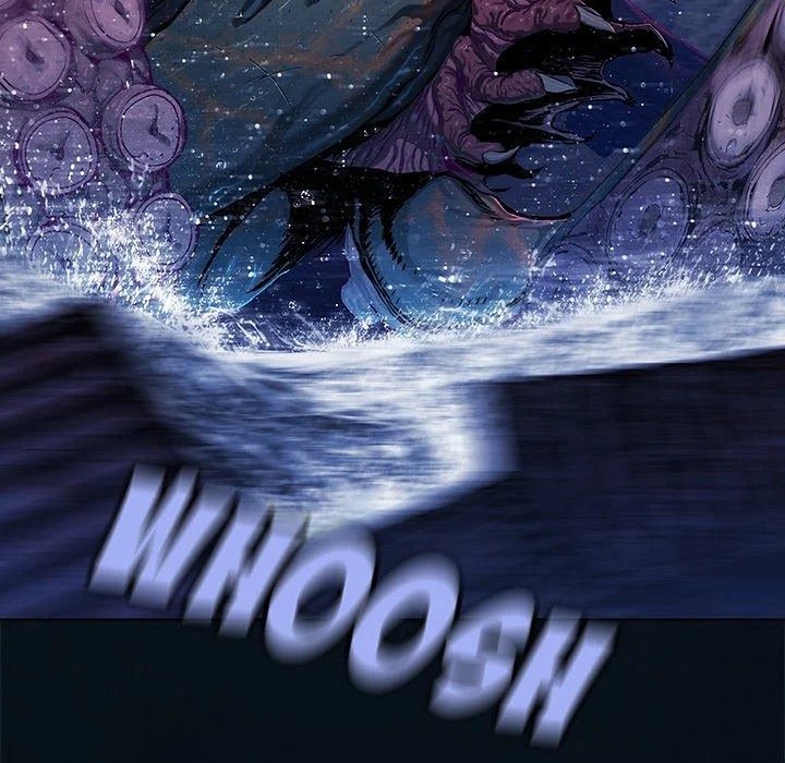 Read Leviathan TR Manga Online