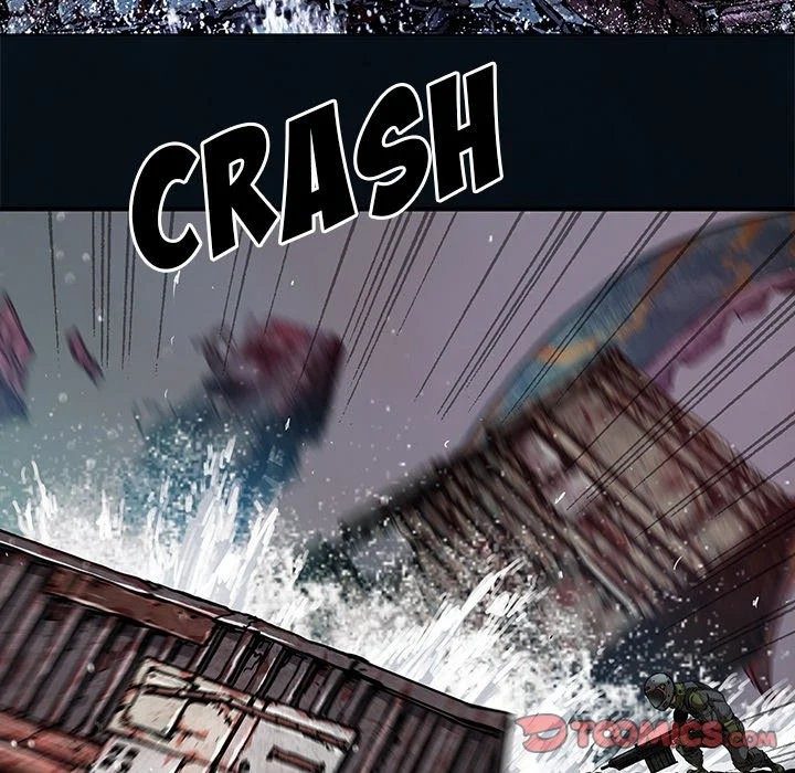 Read Leviathan TR Manga Online