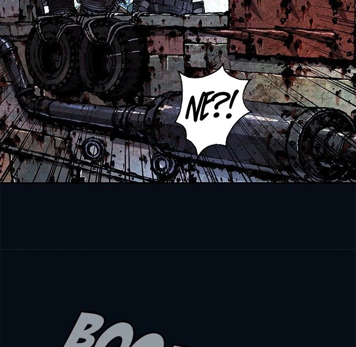 Read Leviathan TR Manga Online