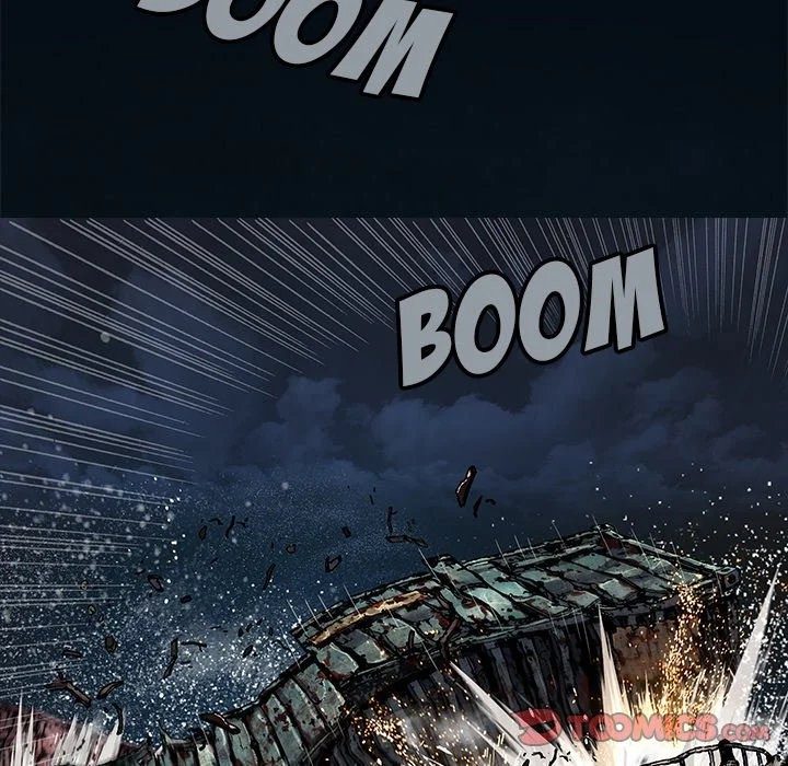 Read Leviathan TR Manga Online