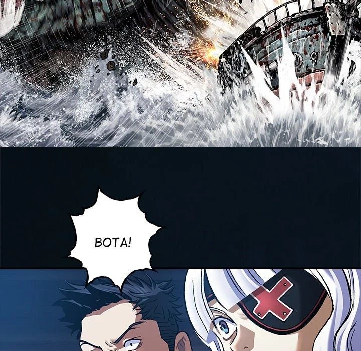 Read Leviathan TR Manga Online