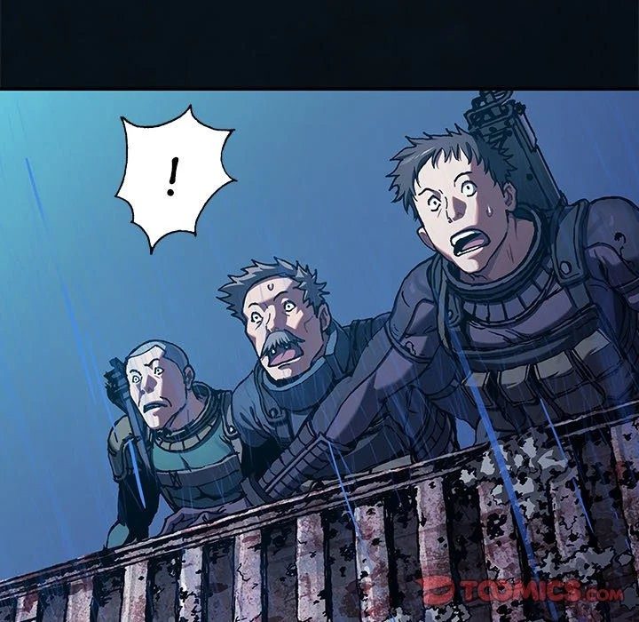 Read Leviathan TR Manga Online