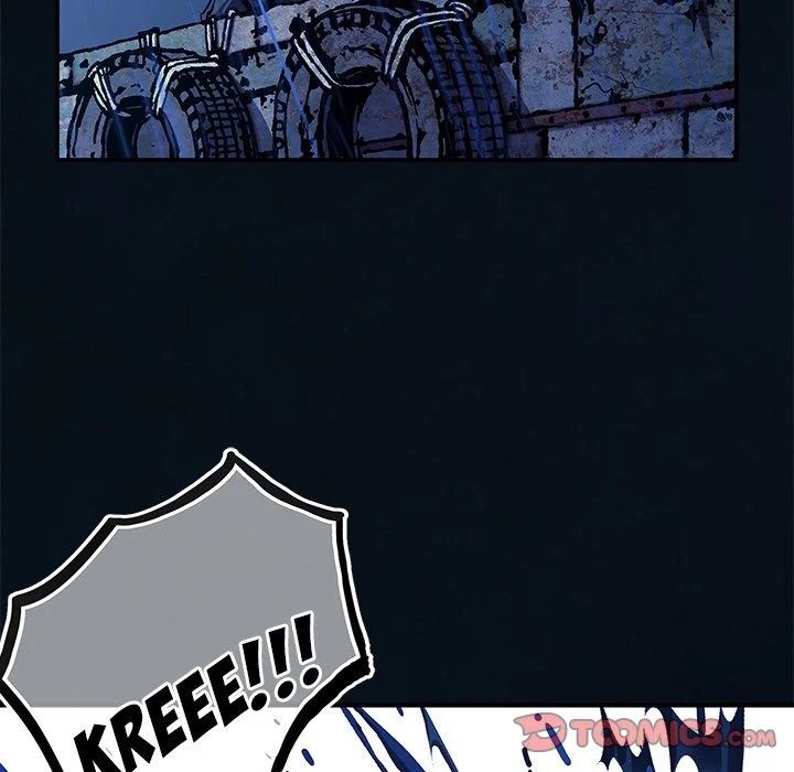 Read Leviathan TR Manga Online
