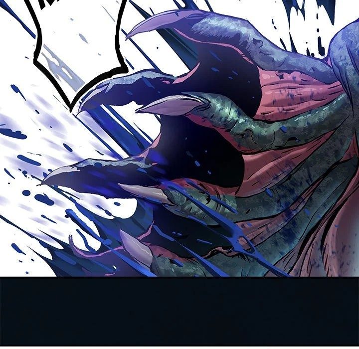 Read Leviathan TR Manga Online