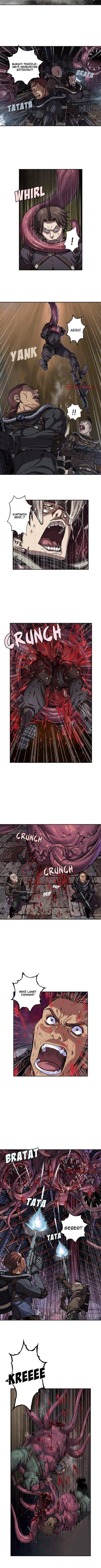 Read Leviathan TR Manga Online