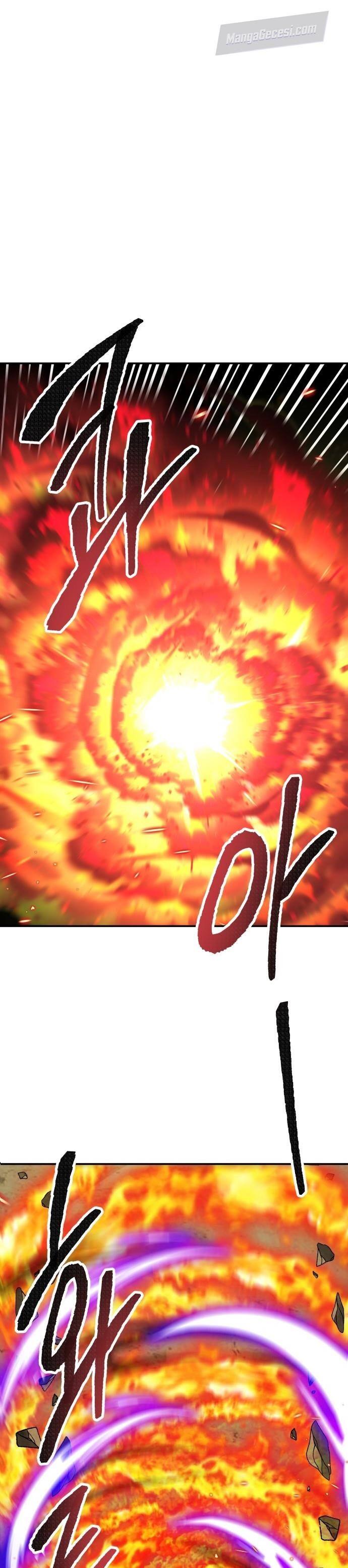 Read Limit Breaker TR Manga Online