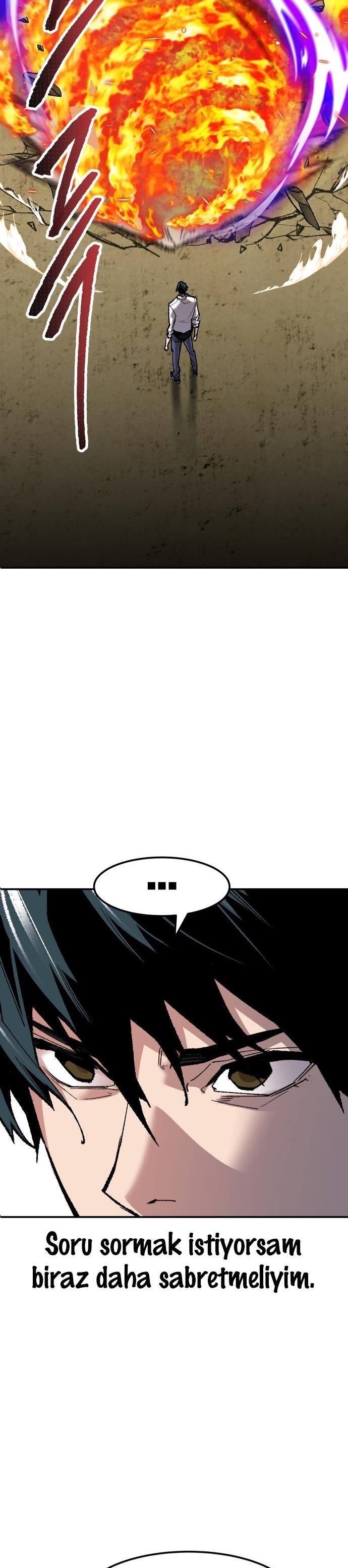 Read Limit Breaker TR Manga Online