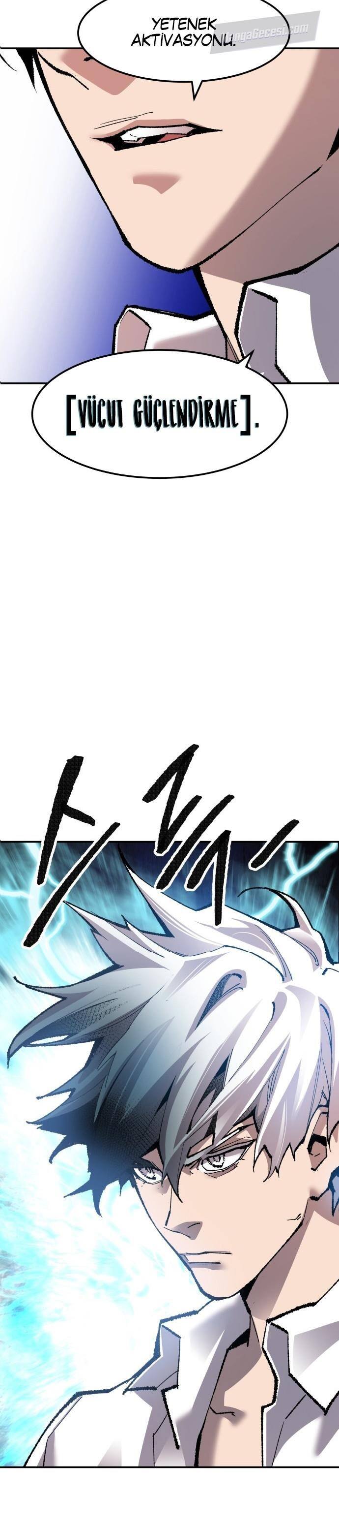 Read Limit Breaker TR Manga Online