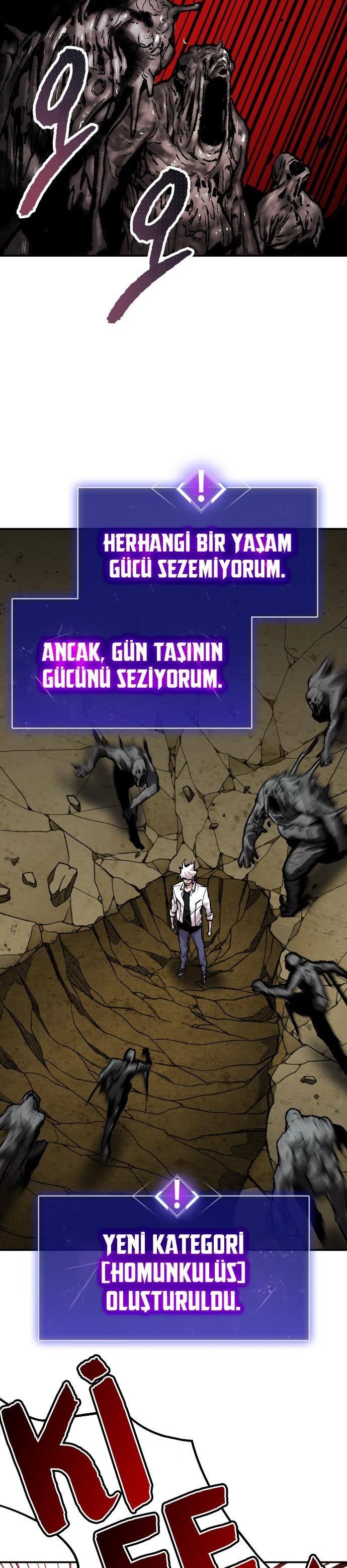 Read Limit Breaker TR Manga Online