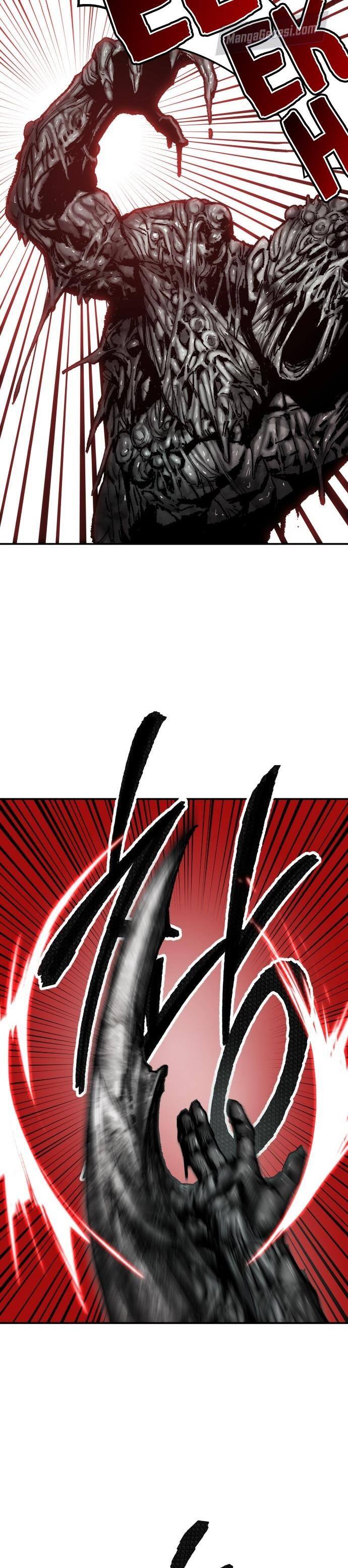 Read Limit Breaker TR Manga Online