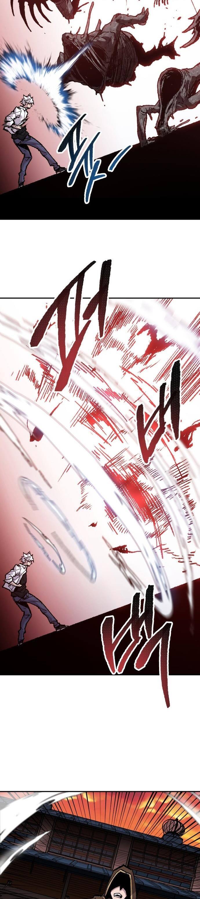 Read Limit Breaker TR Manga Online