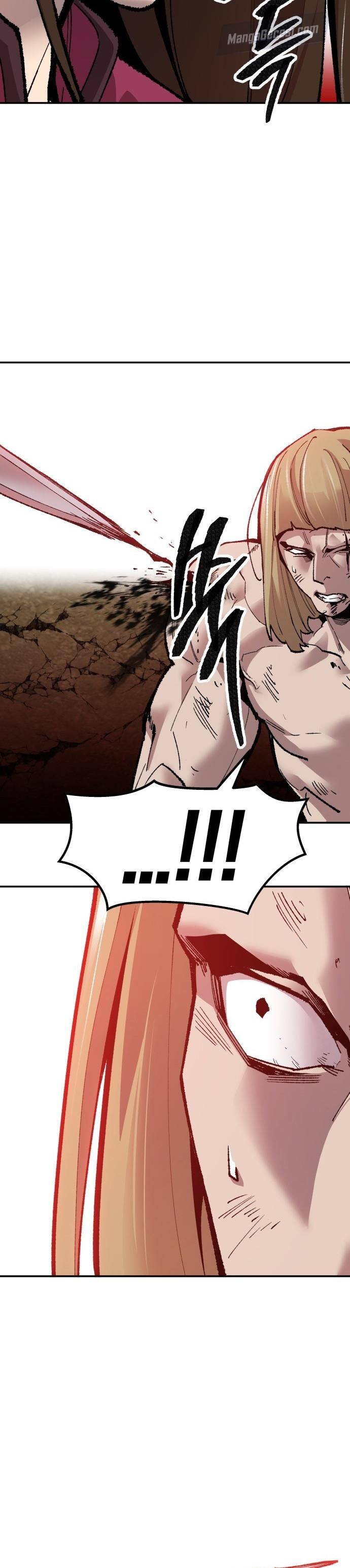 Read Limit Breaker TR Manga Online