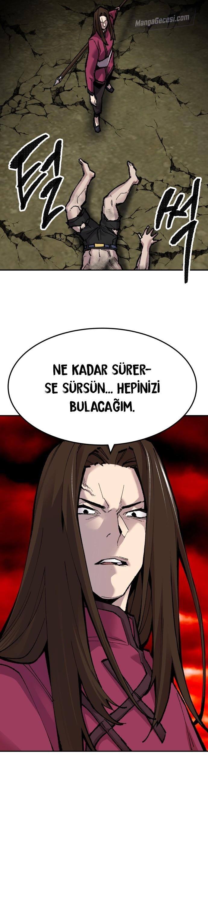 Read Limit Breaker TR Manga Online