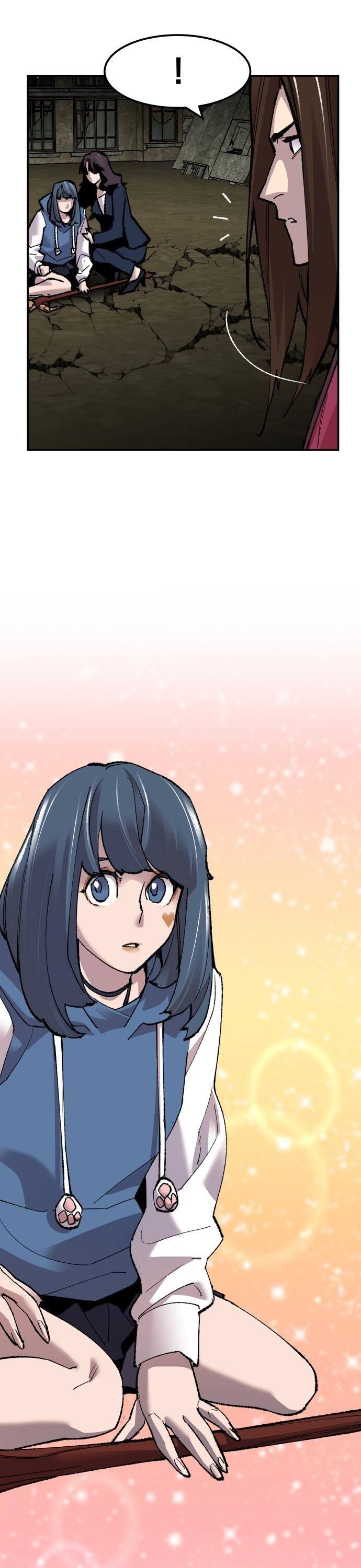 Read Limit Breaker TR Manga Online