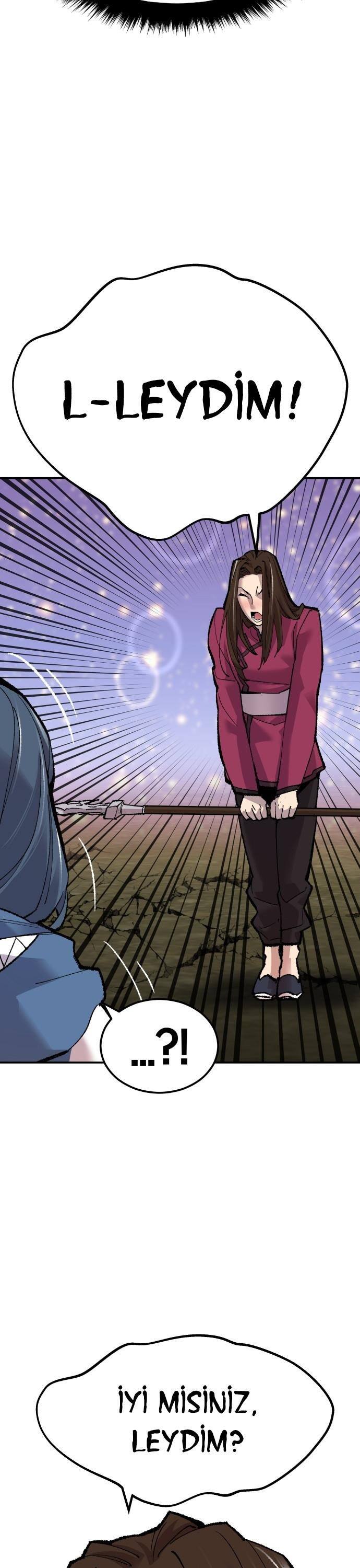 Read Limit Breaker TR Manga Online