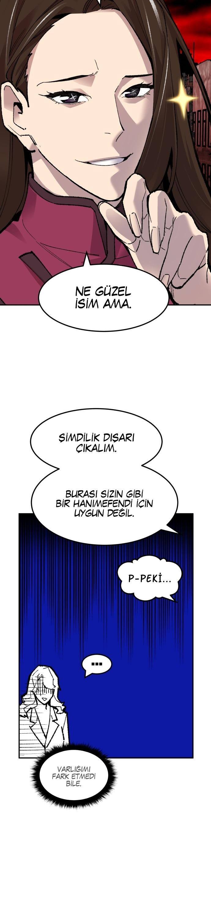 Read Limit Breaker TR Manga Online