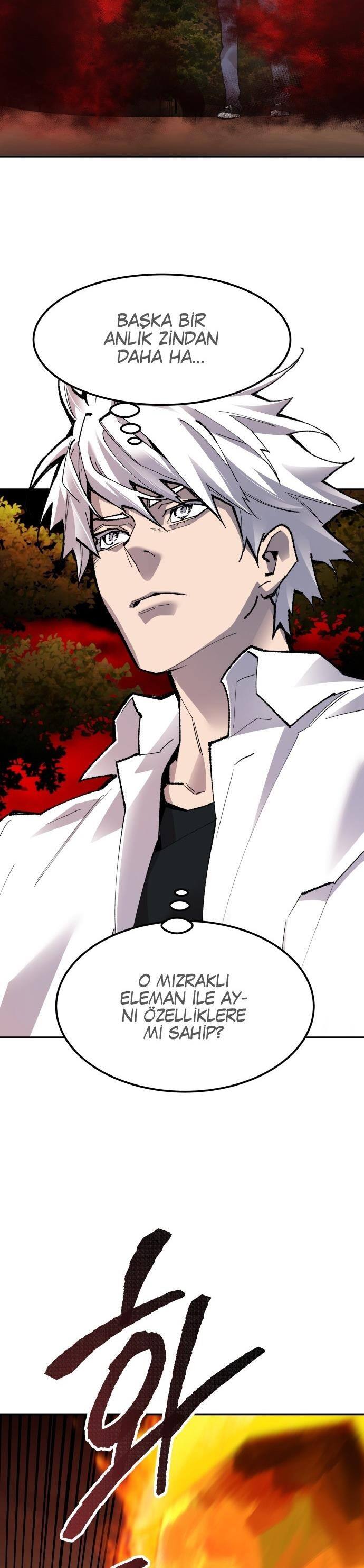 Read Limit Breaker TR Manga Online