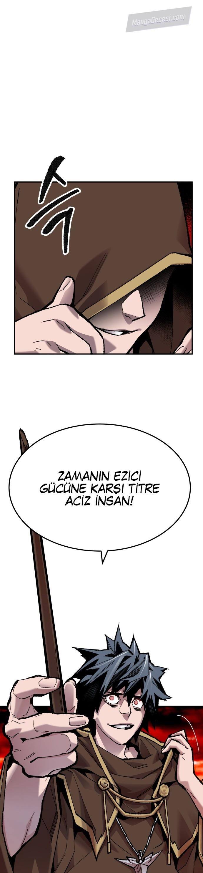 Read Limit Breaker TR Manga Online