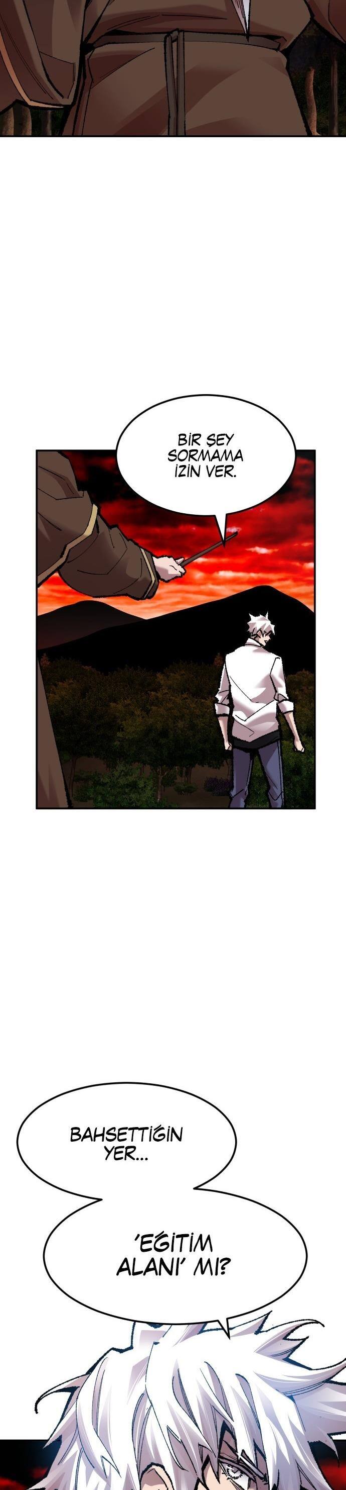 Read Limit Breaker TR Manga Online