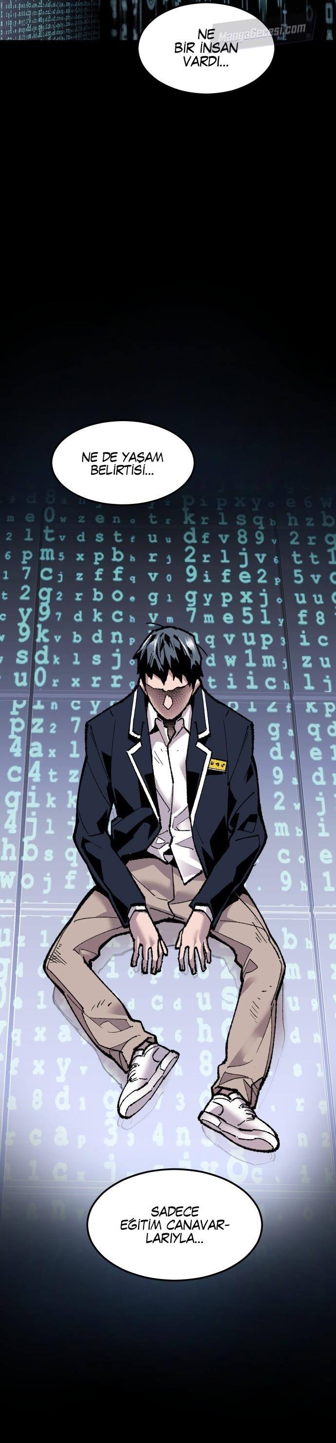 Read Limit Breaker TR Manga Online