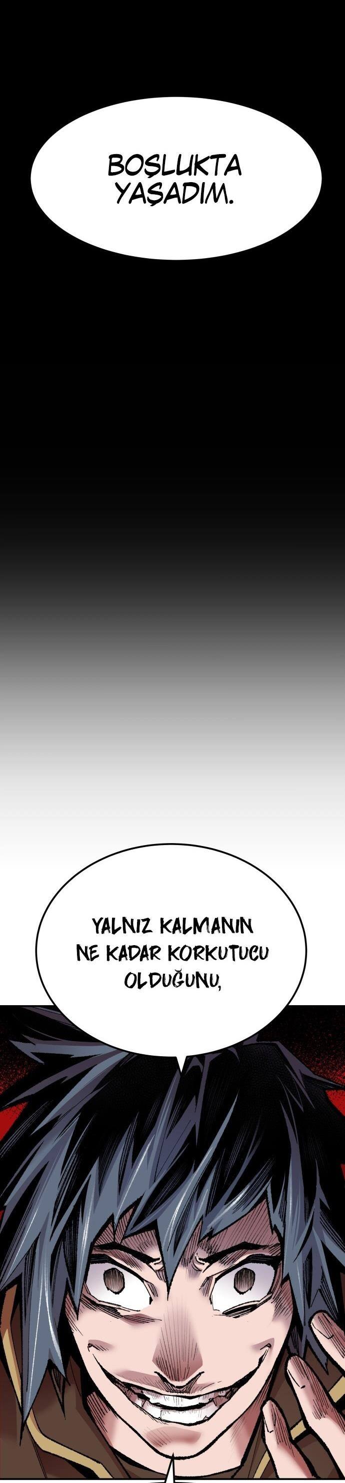 Read Limit Breaker TR Manga Online