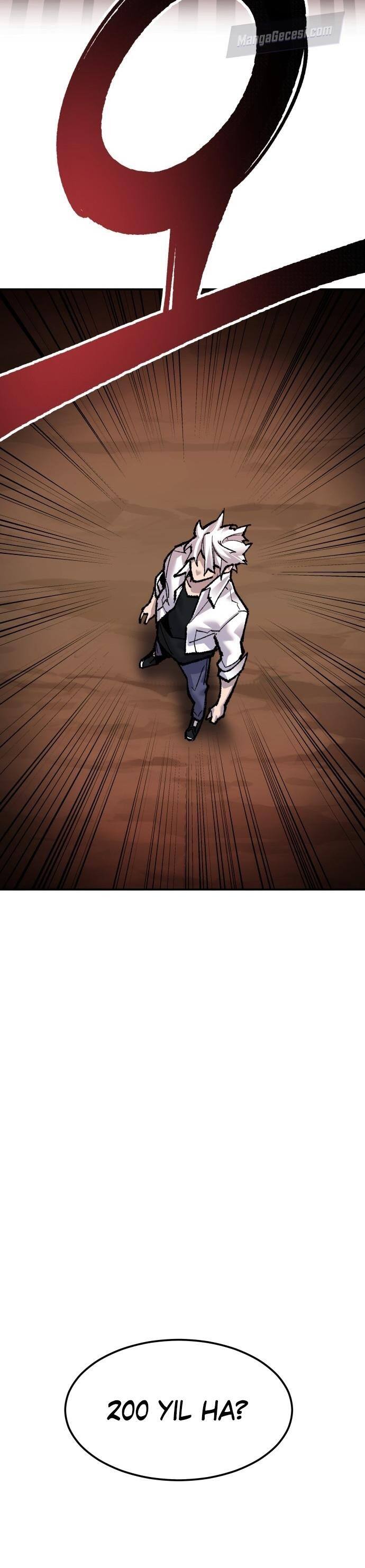 Read Limit Breaker TR Manga Online