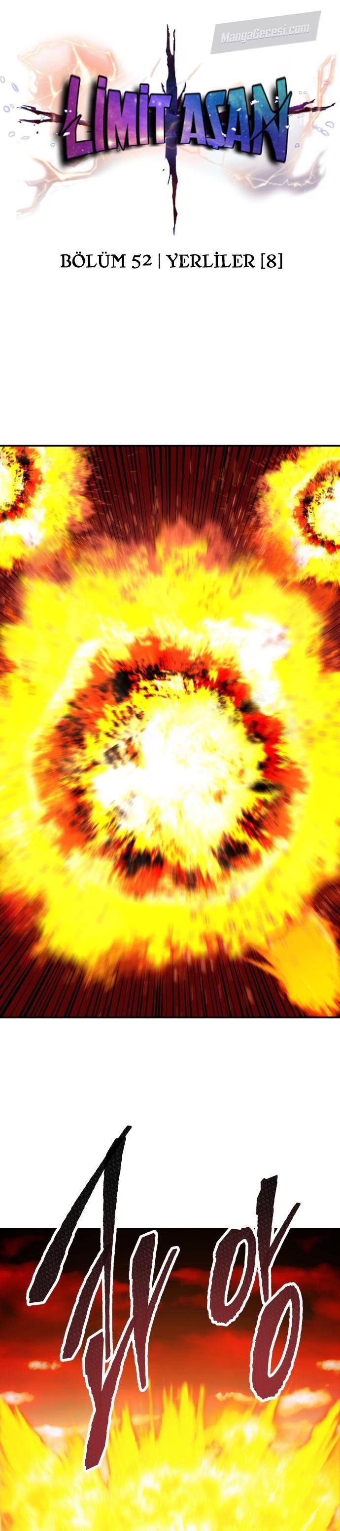 Read Limit Breaker TR Manga Online