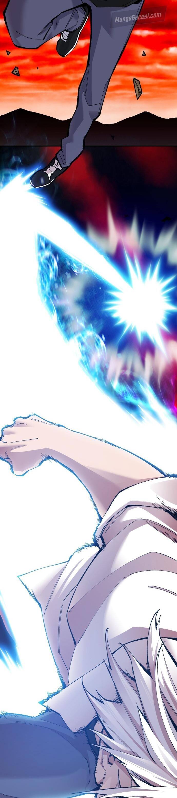 Read Limit Breaker TR Manga Online