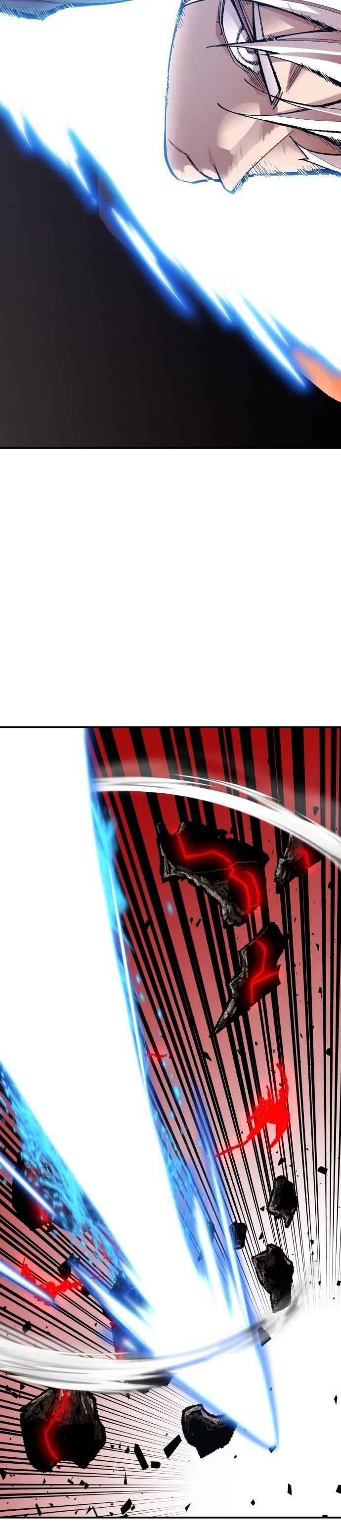 Read Limit Breaker TR Manga Online