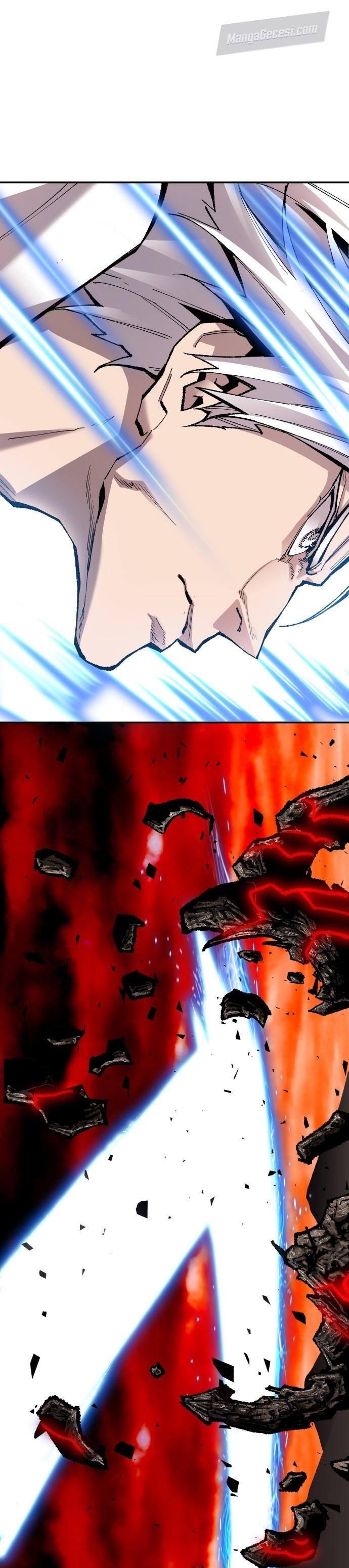 Read Limit Breaker TR Manga Online