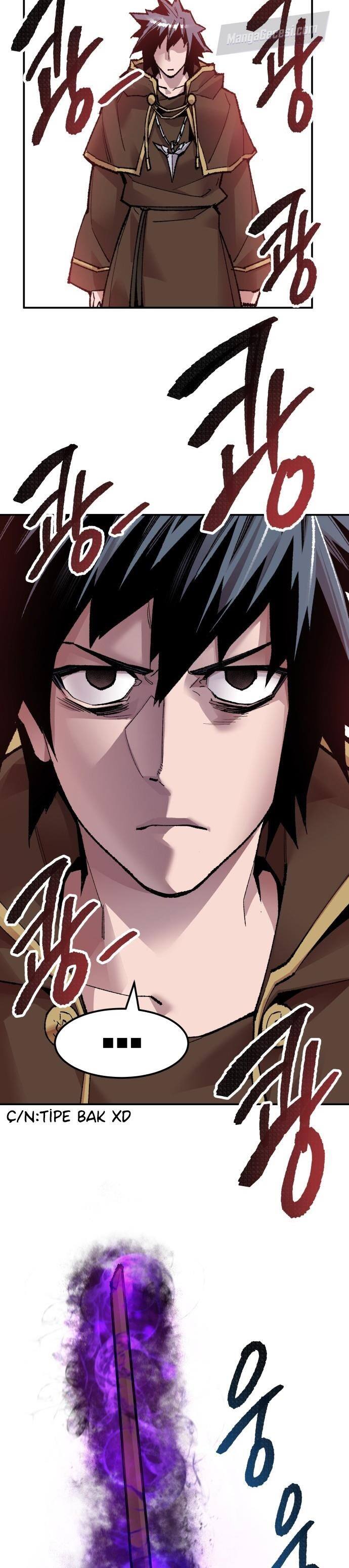 Read Limit Breaker TR Manga Online
