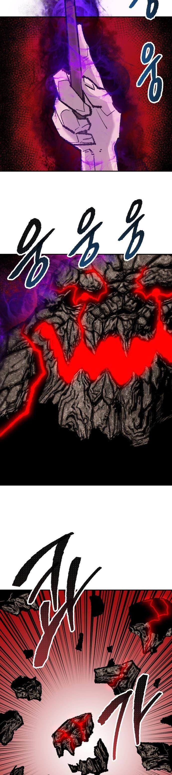 Read Limit Breaker TR Manga Online