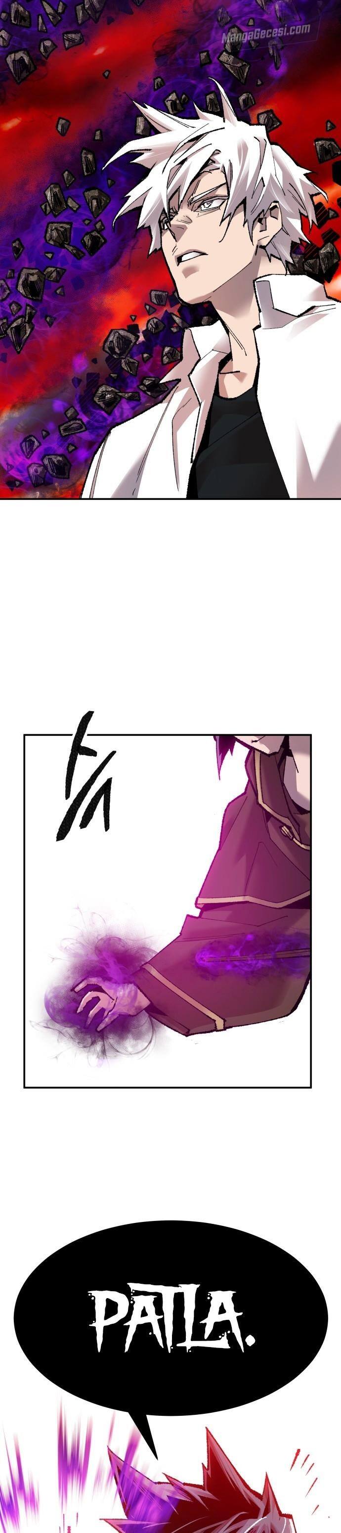 Read Limit Breaker TR Manga Online