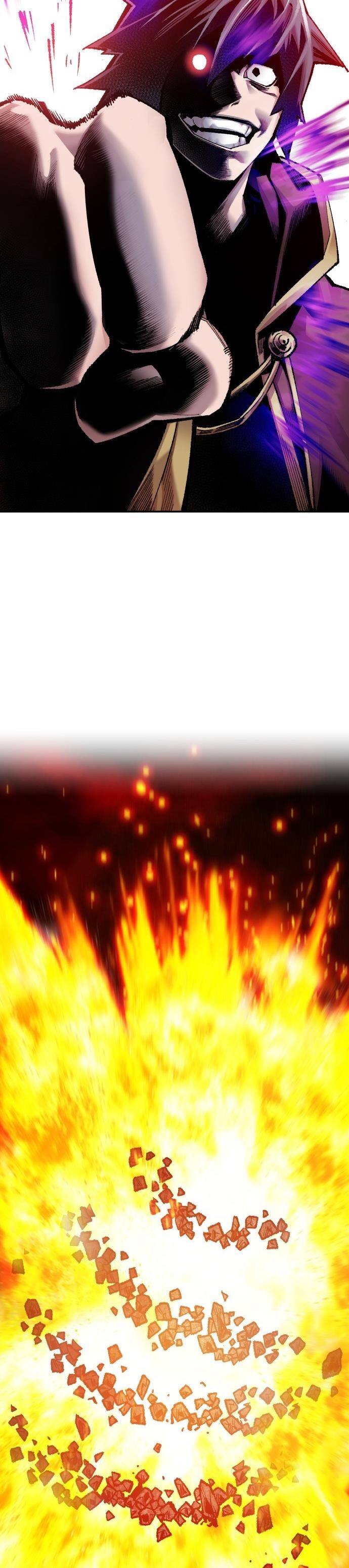 Read Limit Breaker TR Manga Online