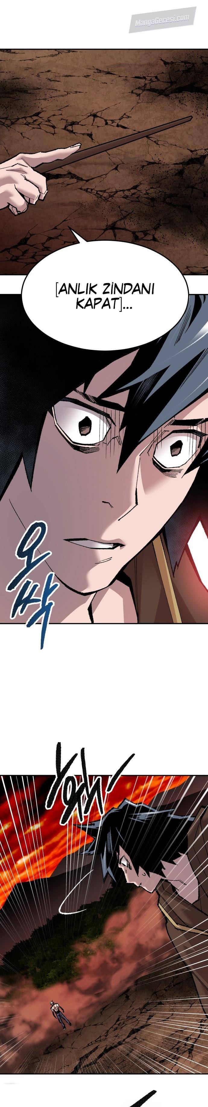 Read Limit Breaker TR Manga Online
